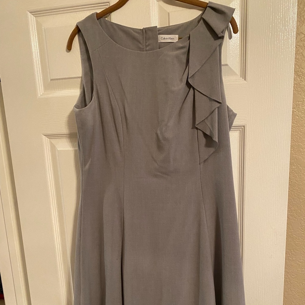 Calvin Klein Dress